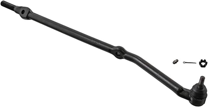 1997-2006 JEEP WRANGLER TJ ROTBAŞI, ÖN SAĞ UZUN ROTBAŞI (USA)