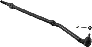 1997-2006 JEEP WRANGLER TJ ROTBAŞI, ÖN SAĞ UZUN ROTBAŞI (USA)