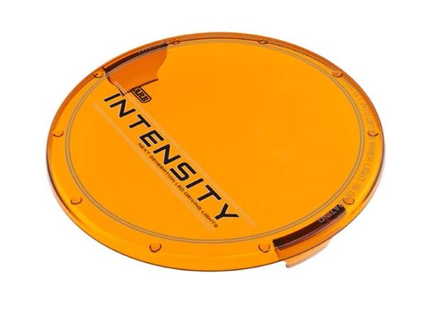 AR09TA LED INTENSITY TURUNCU KAPAK SETİ