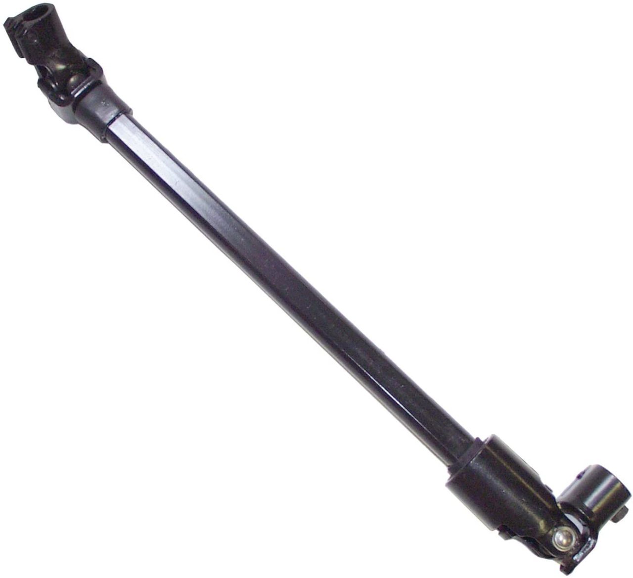 1987-1995 JEEP WRANGLER YJ DİREKSİYON MİLİ, POWER (HİDROLİK) DİREKSİYONLU MODELLER İÇİN