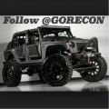 2007-2018 JEEP RUBICON LED FAR SETİ ÇİFT