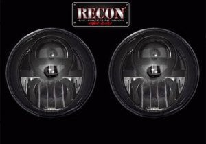 2007-2018 JEEP RUBICON LED FAR SETİ ÇİFT