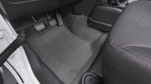 1997-2006 JEEP WRANGLER TJ LINER KIT İÇ TABAN KAPLAMA
