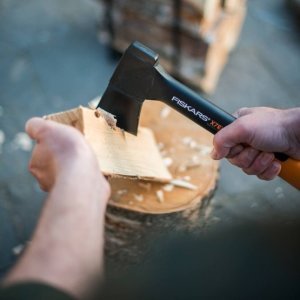 BALTA, FISKARS X7 BALTA