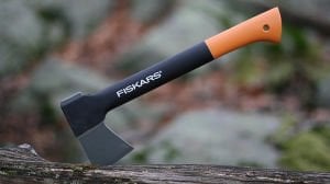 BALTA, FISKARS X7 BALTA