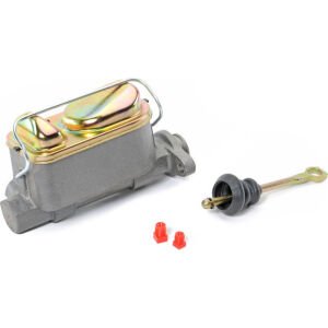 FREN ANA MERKEZ 1990-1995 WRANGLER YJ (ABS OLMAYAN MODEL) 2.5LT. / 4.0LT.
