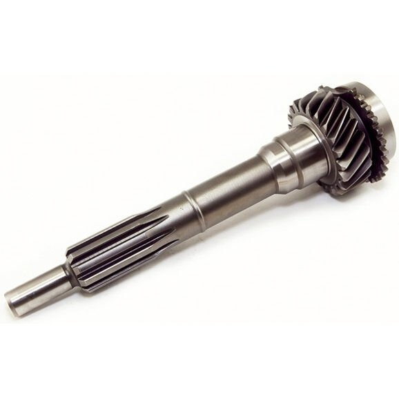 1982-1986 JEEP CJ T4/T5 ŞANZIMAN PRİZDİREK 25-21 DİŞ 10 FREZE