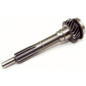 1982-1986 JEEP CJ T4/T5 ŞANZIMAN PRİZDİREK 25-21 DİŞ 10 FREZE