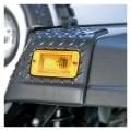 ÖN ÇAMURLUK KORUMA SETİ 1997-2006 JEEP WRANGLER TJ
