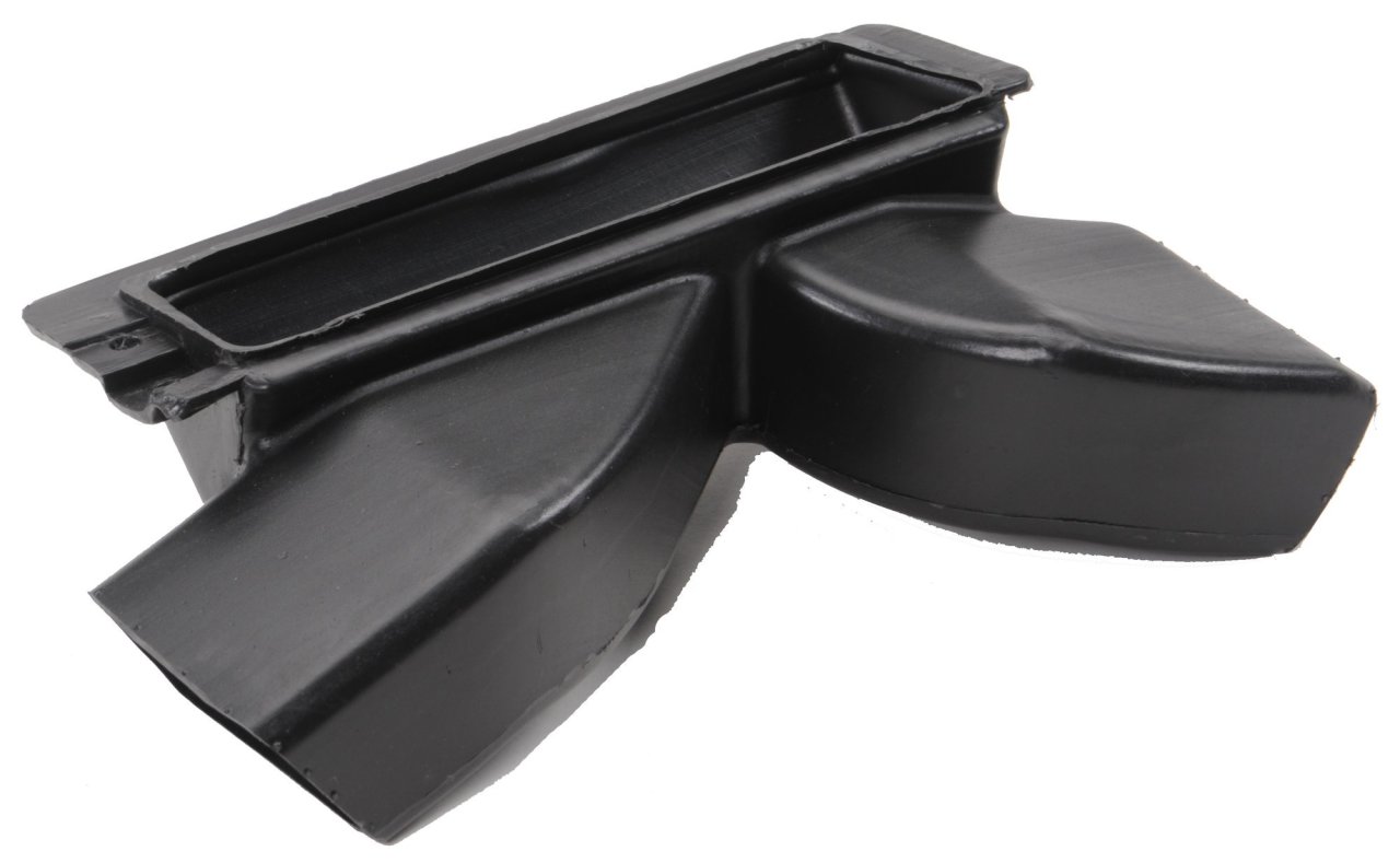 1978-1995 JEEP CJ VE WRANGLER YJ KALORİFER AYAKLARA VEREN BOĞAZ HORTUMU