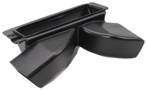 1978-1995 JEEP CJ VE WRANGLER YJ KALORİFER AYAKLARA VEREN BOĞAZ HORTUMU