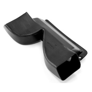 1978-1995 JEEP CJ VE WRANGLER YJ KALORİFER AYAKLARA VEREN BOĞAZ HORTUMU