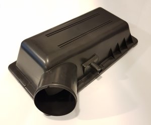 1994-2001 JEEP CHEROKEE XJ HAVA FİLTRESİ ÜST KAPAK, PLASTİK ÜST KAPAĞI