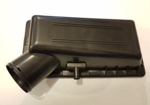 1994-2001 JEEP CHEROKEE XJ HAVA FİLTRESİ ÜST KAPAK, PLASTİK ÜST KAPAĞI