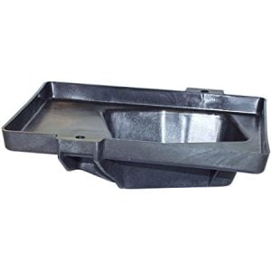 1984-1994 JEEP CHEROKEE XJ AKÜ ALT TABLASI, PLASTİK ALT AKÜ TABLASI
