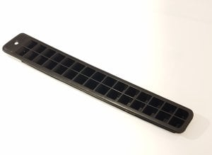 1987-1995 JEEP WRANGLER YJ HARDTOP HAVALANDIRMA IZGARASI (1 ADET)