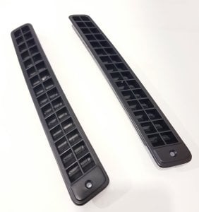 1987-1995 JEEP WRANGLER YJ HARDTOP HAVALANDIRMA IZGARASI (1 ADET)