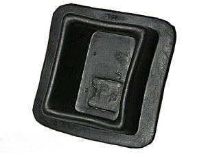 1980-1986 JEEP CJ5 / CJ6 / CJ7 / CJ8 DEBRİYAJ ÇATAL KÖRÜĞÜ, KÖRÜK
