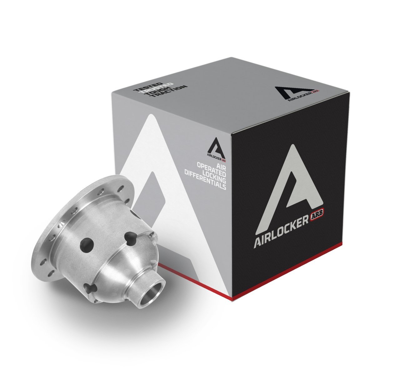 RD198 AMAROK DİFERANSİYEL KİLİDİ ARKA