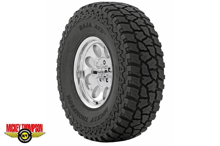 315X70XR17 BAJA ATZ P3 LASTİK