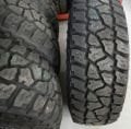 315X70XR17 BAJA ATZ P3 LASTİK