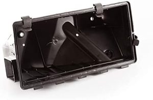 1991-2001 JEEP CHEROKEE XJ HAVA FİLTRESİ ALT KUTUSU, HAVA FİLTRE YUVASI