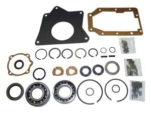 T-176 / T177 ŞANZIMAN TAMİR TAKIMI 1980-1986 JEEP CJ5/CJ7/CJ8