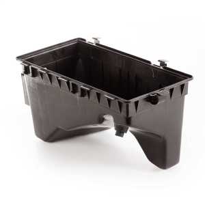 1991-2001 JEEP CHEROKEE XJ HAVA FİLTRESİ ALT KUTUSU, HAVA FİLTRE YUVASI