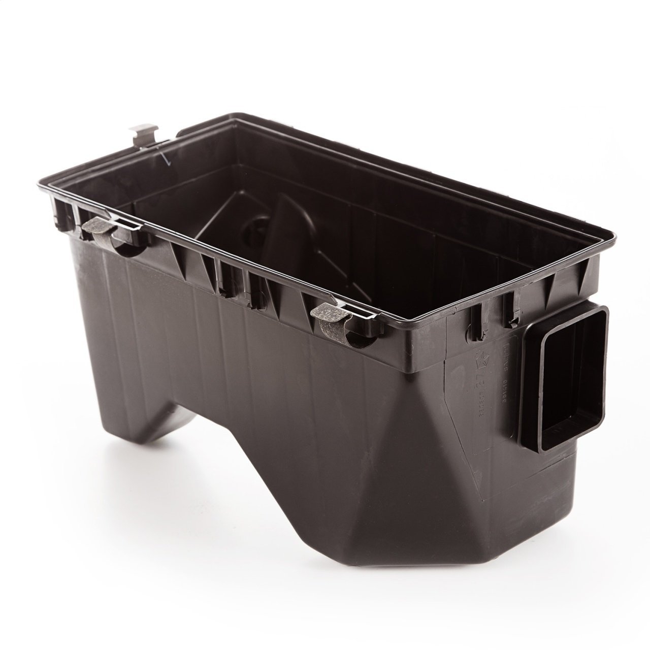 1991-2001 JEEP CHEROKEE XJ HAVA FİLTRESİ ALT KUTUSU, HAVA FİLTRE YUVASI