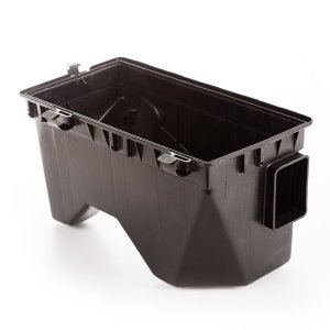 1991-2001 JEEP CHEROKEE XJ HAVA FİLTRESİ ALT KUTUSU, HAVA FİLTRE YUVASI