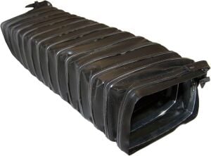 HAVA EMİŞ HORTUMU 1978-1986 JEEP CJ5 / CJ7 / CJ8 OVAL HAVA GİRİŞ KÖRÜĞÜ