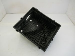 1993-1998 JEEP GRAND CHEROKEE ZJ HAVA FİLTRESİ ALT KUTUSU, HAVA FİLTRESİ YUVASI