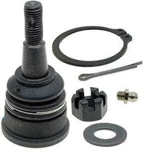 2005-2010 JEEP GRAND CHEROKEE WH/WK ÖN ÜST ROTİL SETİ (1 ADET - TEK TARAF) RAYBESTOS MARKA