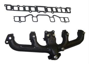 EKSOZ MANİFOLD SETİ 1981-1986 JEEP CJ5/CJ7/CJ8/ + 1987-1990 WRANGLER YJ 4.2LT.