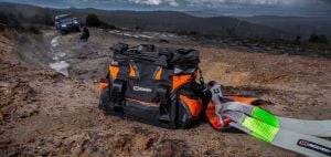 RK9A PREMIUM ARAÇ KURTARMA KITI