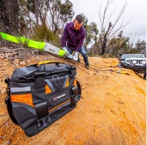 RK9A PREMIUM ARAÇ KURTARMA KITI