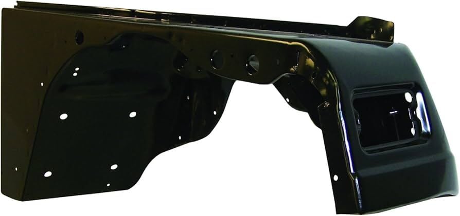 ÖN SAĞ ÇAMURLUK 1997-2006 JEEP WRANGLER TJ