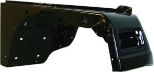 ÖN SAĞ ÇAMURLUK 1997-2006 JEEP WRANGLER TJ