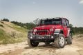 11544.09 2007-2018 JEEP RUBICON SPARTAN SİSTEM ÖN TAMPON BORULU