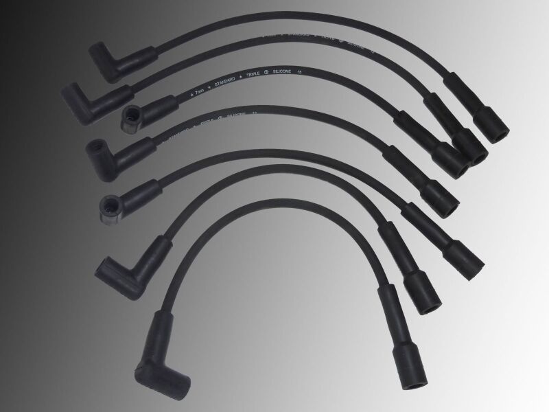 BUJİ KABLO SETİ 1987-1990 JEEP CHEROKEE XJ / WRANGLER YJ 4.0LT.