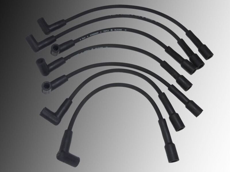 BUJİ KABLO SETİ 1987-1990 JEEP CHEROKEE XJ / WRANGLER YJ 4.0LT.