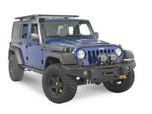 2007-2018 JEEP RUBİCON JK 2,5 İNÇ SÜSPANSİYON KİTİ