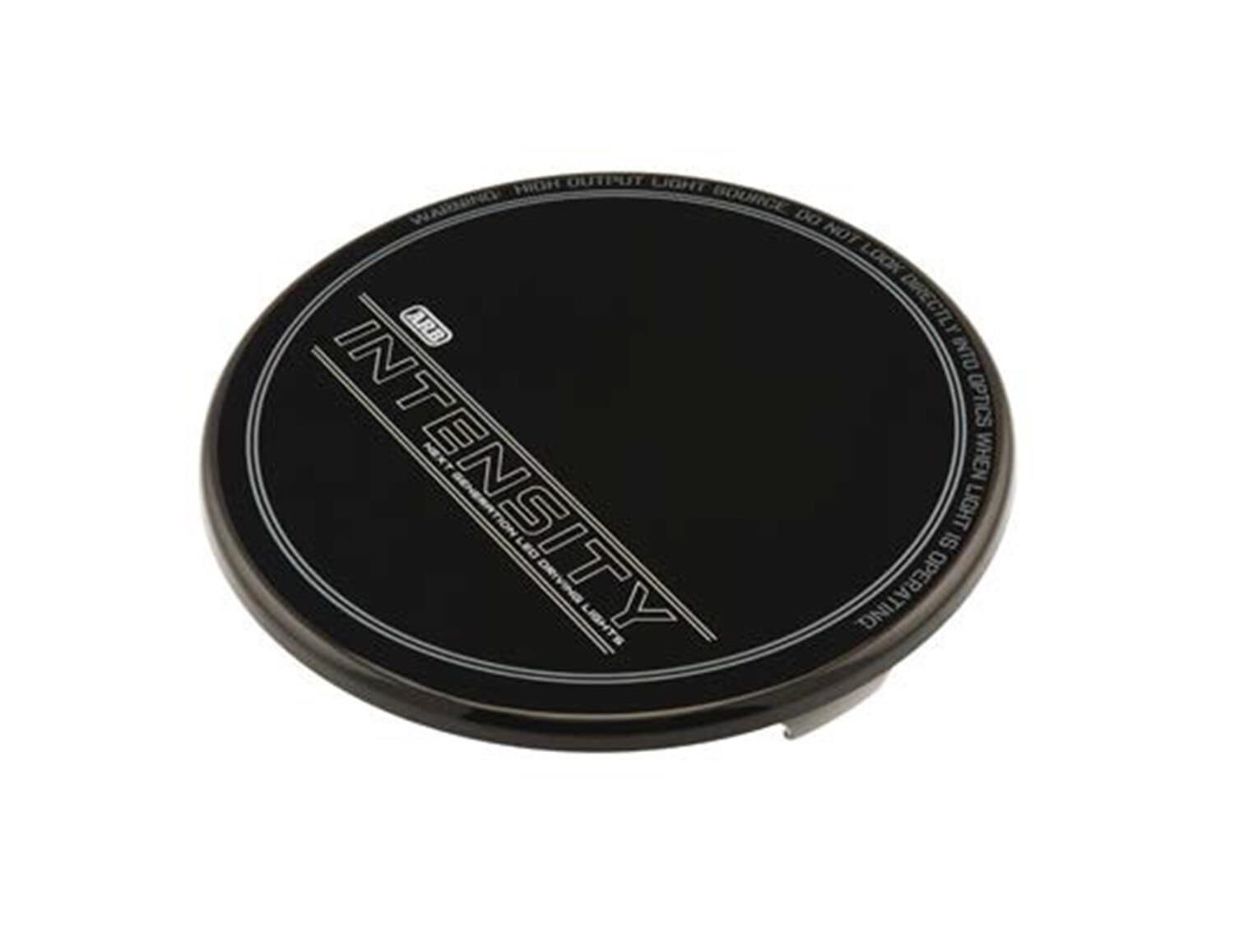 ARB INTENSITY 21 LED SPOT ÖN SİYAH KAPAK 2 ADET SET