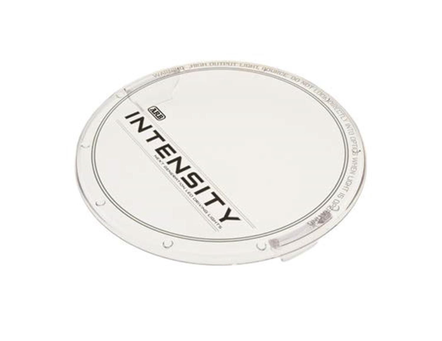 ARB LED SPOT KAPAĞI ŞEFFAF (AR32 İÇİN) 2 ADET SET