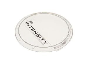 ARB LED SPOT KAPAĞI ŞEFFAF (AR32 İÇİN) 2 ADET SET