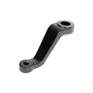 1976-1986 JEEP CJ5 / CJ7 / CJ8 DİREKSİYON PİTMAN KOLU, JEEP CJ DEVE BOYNU 4 İNÇ YÜSELTİLMİŞ ARAÇLAR İÇİN
