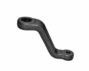 1987-2006 JEEP WRANGLER YJ - TJ DİREKSİYON PİTMAN KOLU, WRANGLER DEVE BOYNU 4 İNÇ YÜKSELTME OLAN ARAÇLAR İÇİN