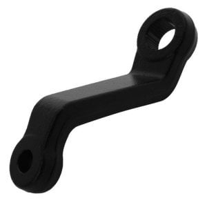 1987-2006 JEEP WRANGLER YJ - TJ DİREKSİYON PİTMAN KOLU, WRANGLER DEVE BOYNU 4 İNÇ YÜKSELTME OLAN ARAÇLAR İÇİN