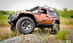 17'X9' 5X5'' (5X127) JANT DRAKON 2007-2017 JEEP RUBICON JK - 1999-2010 JEEP GRAND CHEROKEE WJ/WK