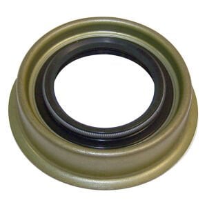 AKS KEÇESİ ARKA 1990-2006 JEEP YJ/TJ/XJ/ZJ DANA35 / ZJ-DANA44